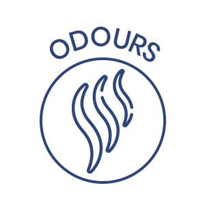 Odours