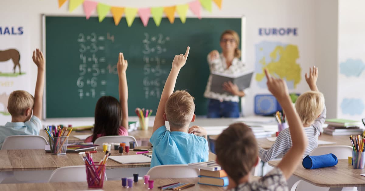 Why State Governments Must Prioritise Air Purification In Schools The