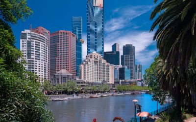 The Langham, Melbourne